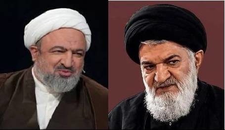 توضیحات قوه قضائیه درباره زندانی‌ شدن حمید رسایی و یک روحانی پرحاشیه دیگر