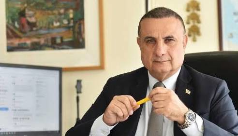 انتصاب سفیر مقیم رژیم صهیونیستی در کنگو
