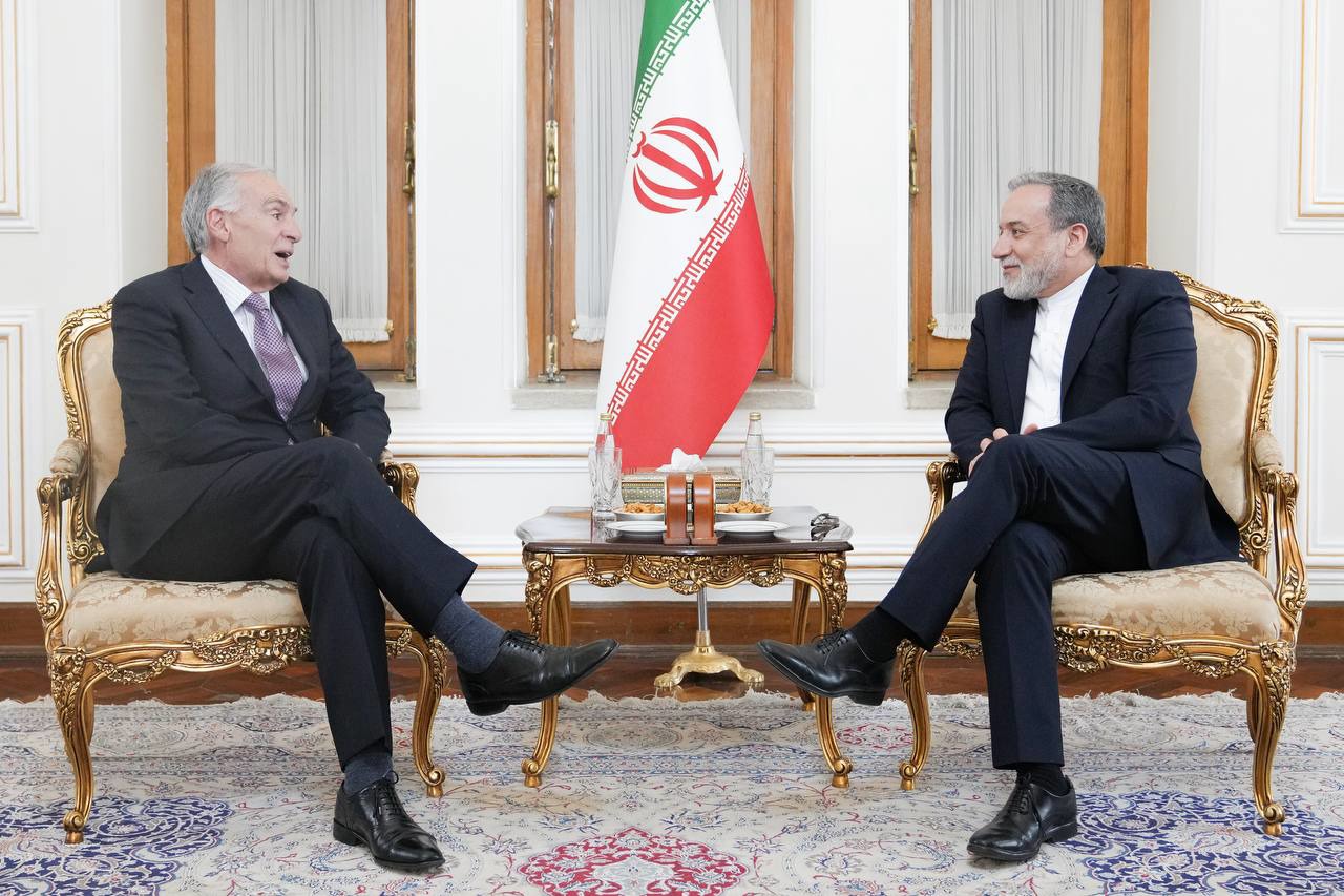 عراقچی: ایران از تمامیت ارضی و حاکمیت ملی لبنان قاطعانه حمایت می‌کند