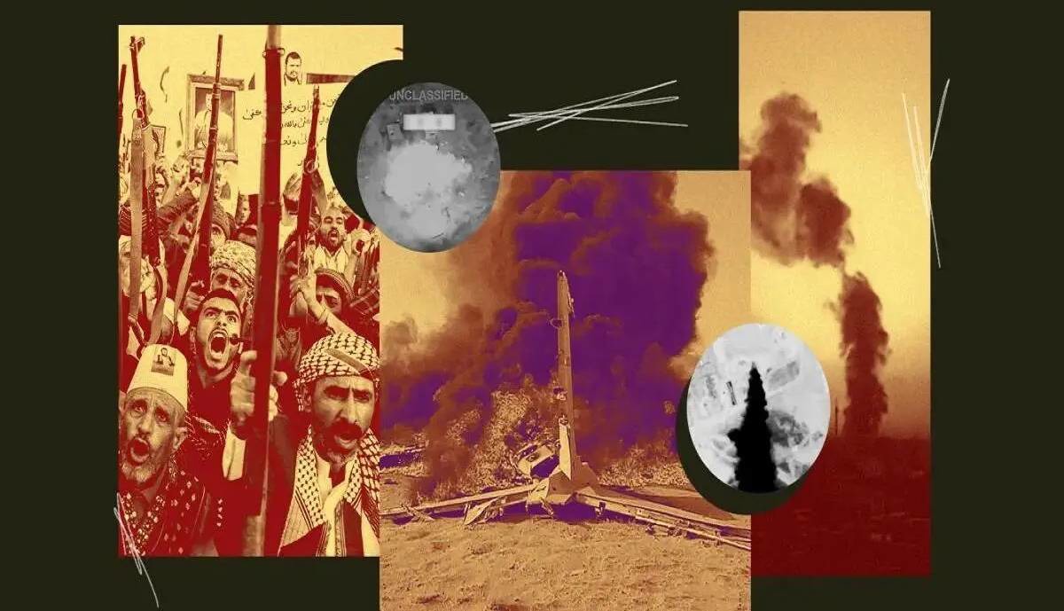 پیمان مکه فعال شد؟