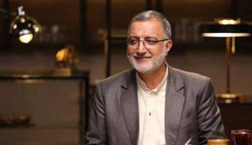 سنگ تمام «کیهان» برای زاکانی: چرا اصلاح‌طلبان به‌جای تقدیر از او به جنگش می‌روند؟