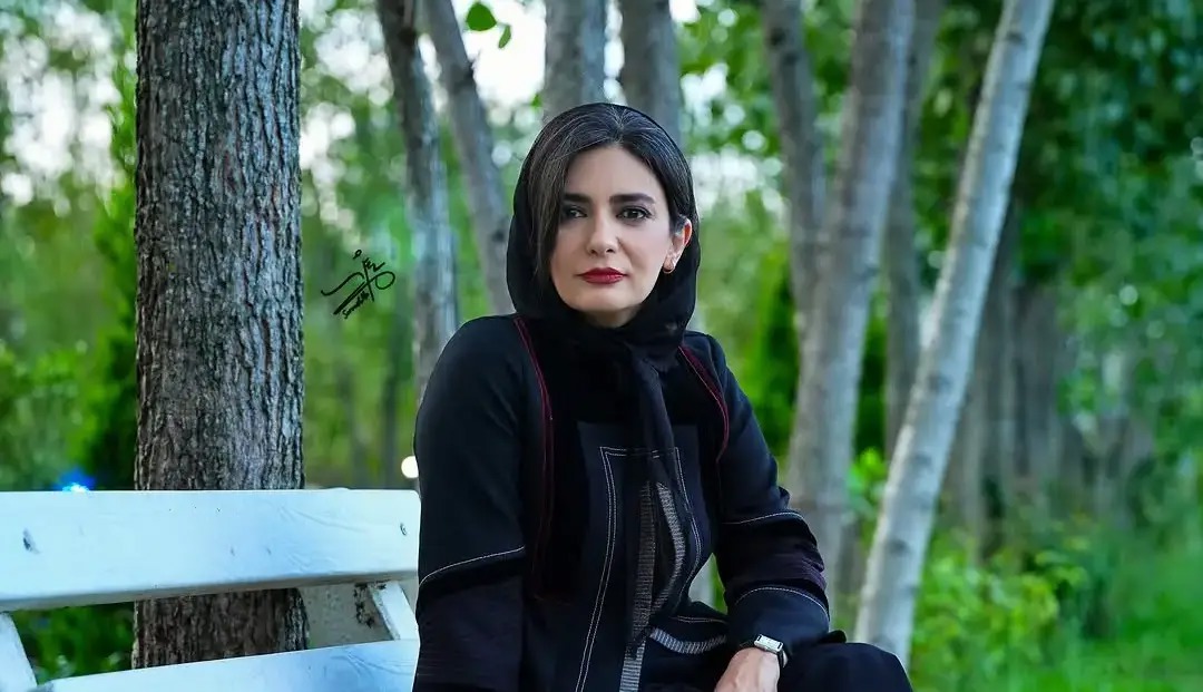 چهره ها/ لیندا کیانی با این استایل در لاهیجان دیده شد