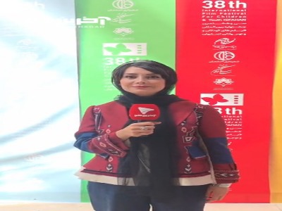 مریم خدارحمی: جلوه های ویژه فیلم «شوتینگا» بی نظیر است