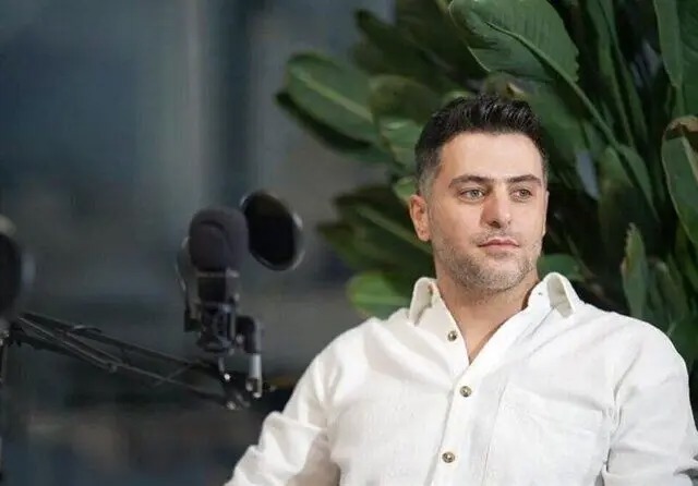 افشای پیامک مدیر صداوسیما برای منصرف کردن مجری معروف از حضور در برنامه با ضیا/ ویدئو