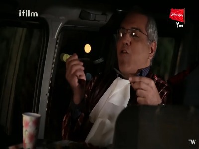 چی شد که به این فلاکت افتادی؟