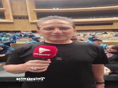واکنش محمد مسلمی به بازگشت به قاب تلویزیون