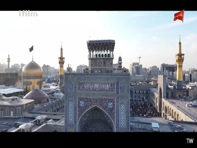 از خَم زلفت دل شیدا شکست...