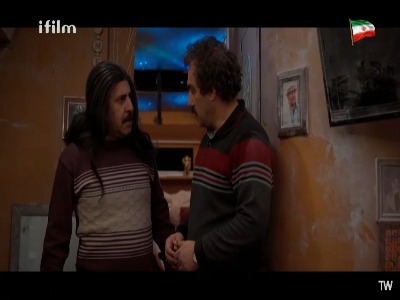 عمویی بهتاش تو رو کی خرس گاز زد؟