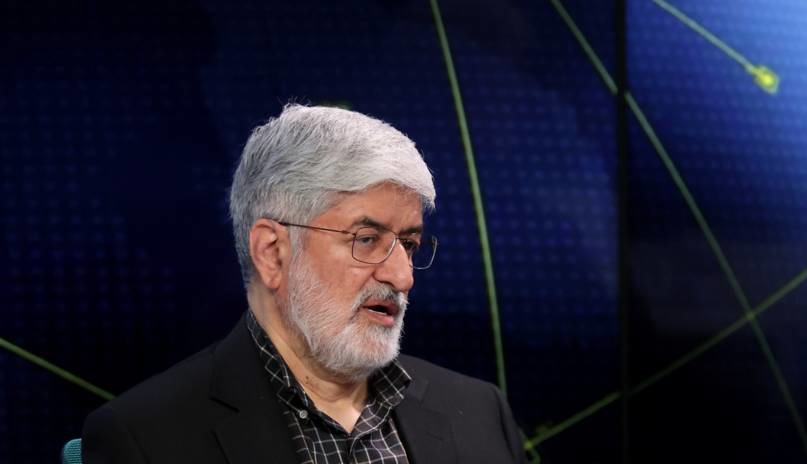 مطهری: بسیاری از ادعاهای ترامپ بلوف است