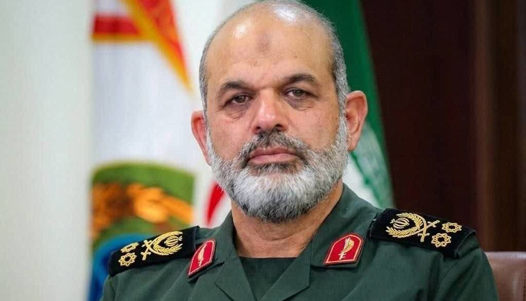 سرلشکر وحیدی: تنگه هرمز، خط قرمز راهبردی ایران است