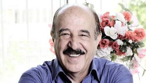 منوچهر آذری: ۵۰ سالِ تموم، واسه خندوندن مردم دویدم