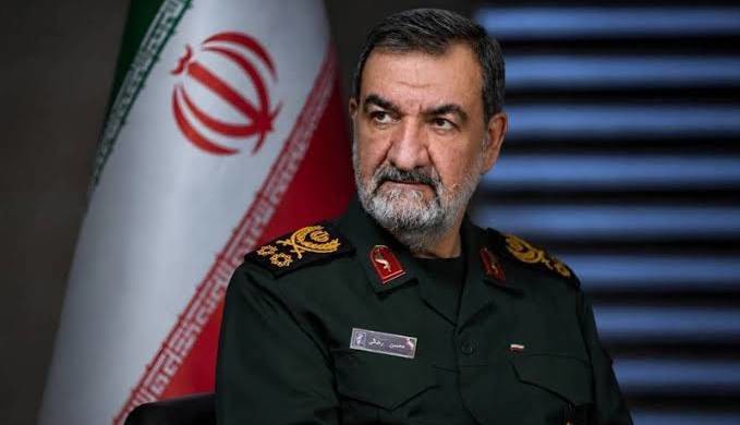 پاسخ دندان‌شکن دبیر شورای‌عالی امنیت ملی به گستاخی روبیو: برای تکرار شکست‌های تاریخی از ایران آماده باشید