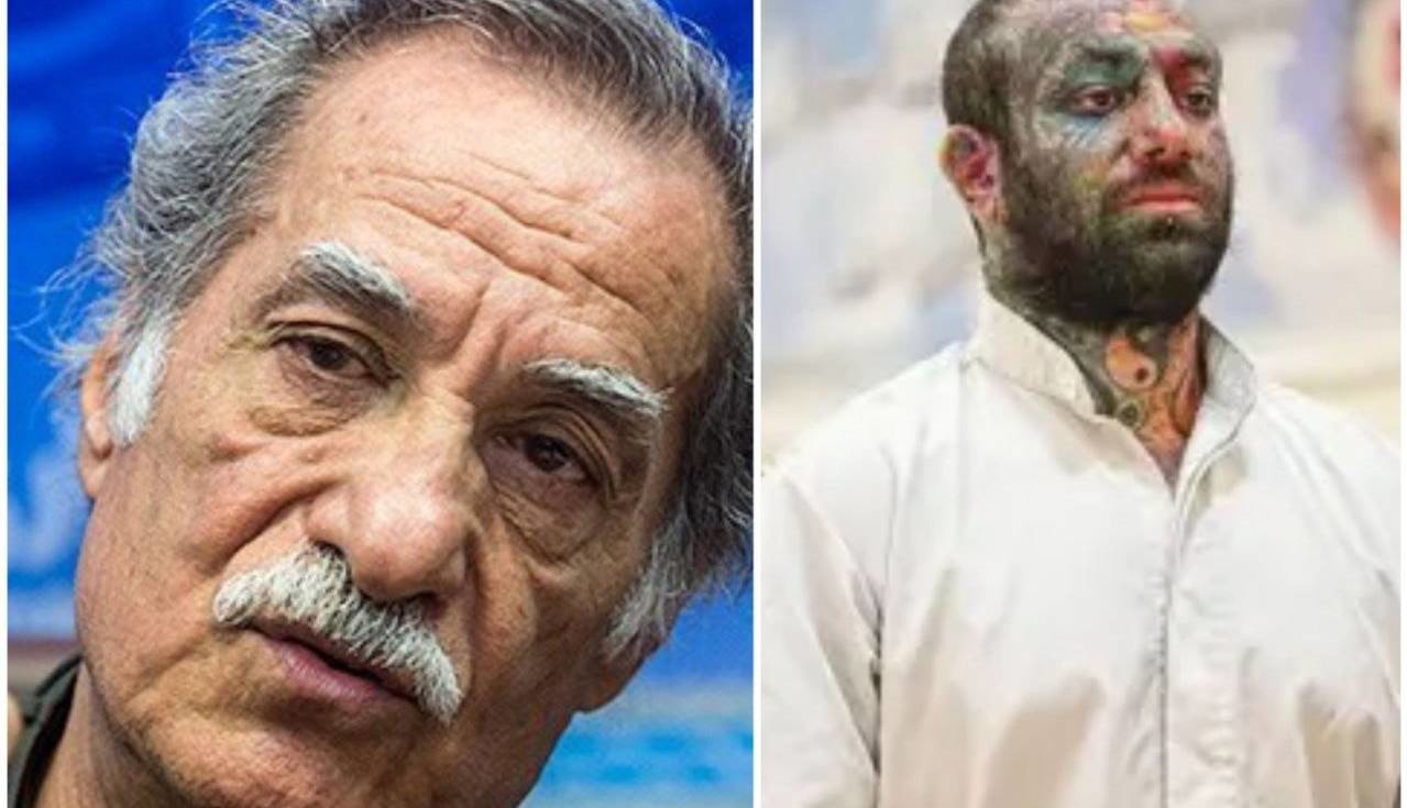 سوژه داغ هفته؛ از واکنش خواهر امیر تتلو به شایعه عفو برادرش تا موبایل قاپی از سیاوش طهمورث
