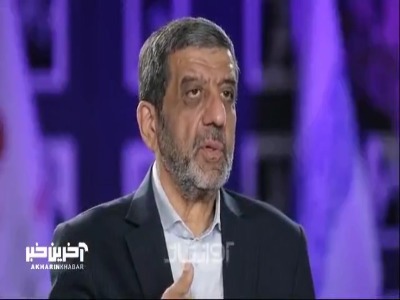اذعان ضرغامی به اشتباه بزرگش در زمان تصدی بر ریاست سازمان صداوسیما