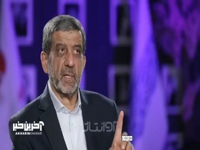 اظهارات جنجالی رئیس سابق صداوسیما از کسب اجازه از رهبر شهید برای پخش صحبت های کروبی