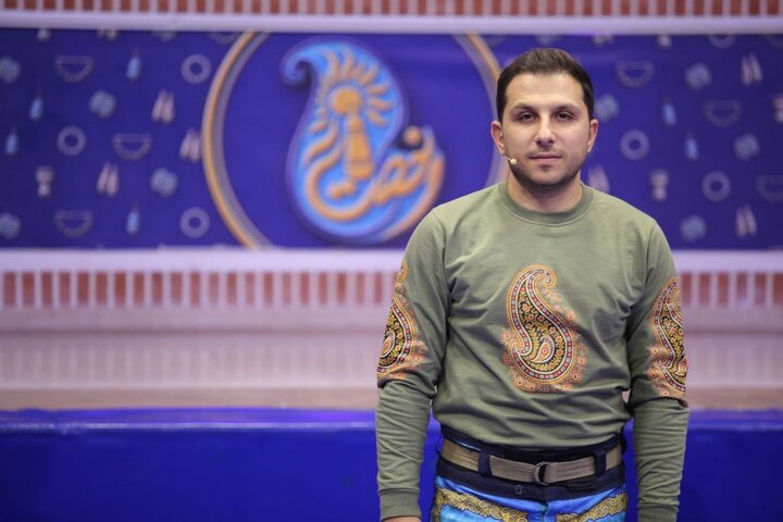 «رخصت» به شبکه افق آمد؛ ترویج فرهنگ پهلوانی در قاب تلویزیون