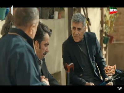گفتم این ماشین های دودی رو وارد نکنید گوش به حرفم ندادین