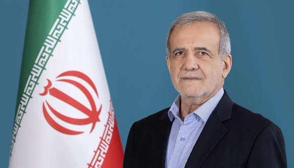 پزشکیان: اگر خودمان اقدام به حذف گزینشی نکنیم، دشمن نمی‌تواند ما را حذف کند و یا به زانو درآورد