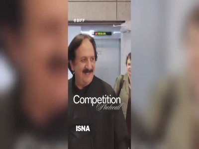 مجید مجیدی: همه ویرانی‌ها را خواهیم ساخت
