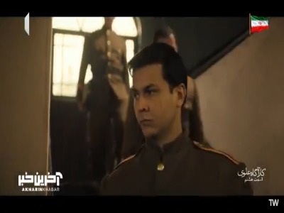 وقتی سرباز دانشکده نظامی رو تحقیر میکنن