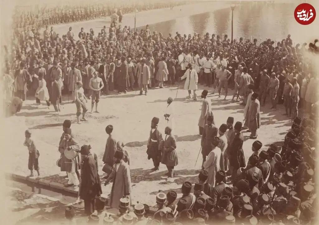 اخبار محرمانه