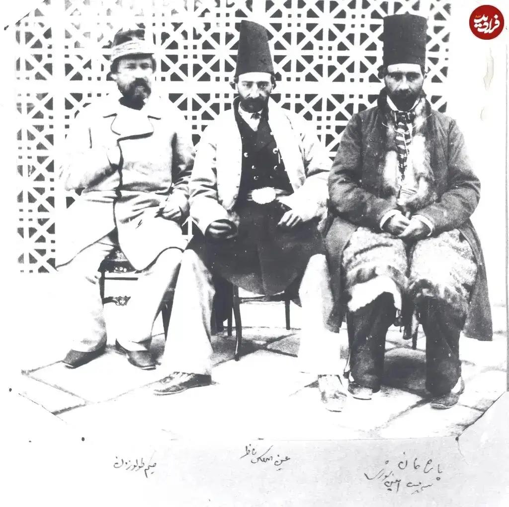 اخبار محرمانه