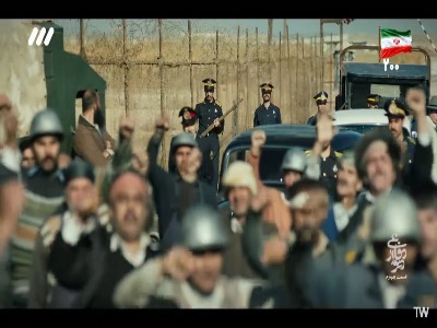 اول ببینیم تکلیف نفت مصدق چی میشه!