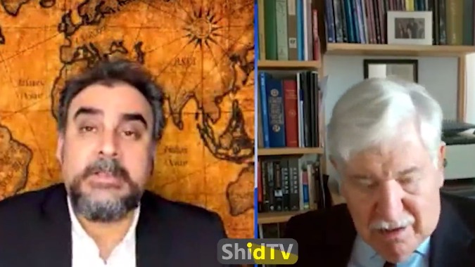 مقام پیشین وزارت خارجه آمریکا: آمریکایی‌ها اصلا نمی‌دانند از ایران چه می‌خواهند!