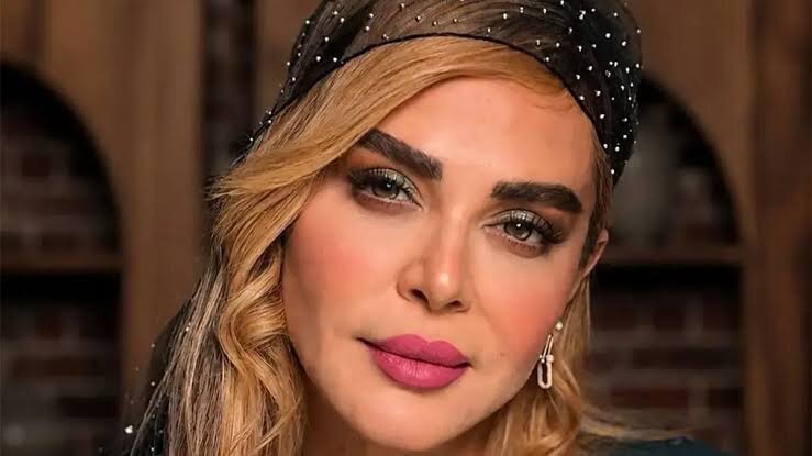 بهاره رهنما: انرژی زنانه بعد ۵۰ سالگی شروع می‌شه