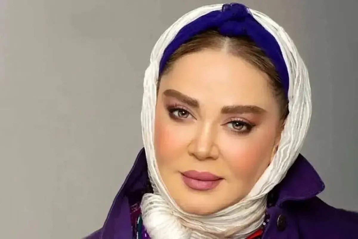بهاره رهنما: بعد از جدایی سحر دولتشاهی کنارش بودم