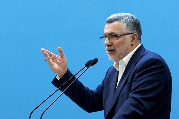وزیر بهداشت : اضافه‌کار پرستاران در دولت چهاردهم ۲.۵ برابر شد