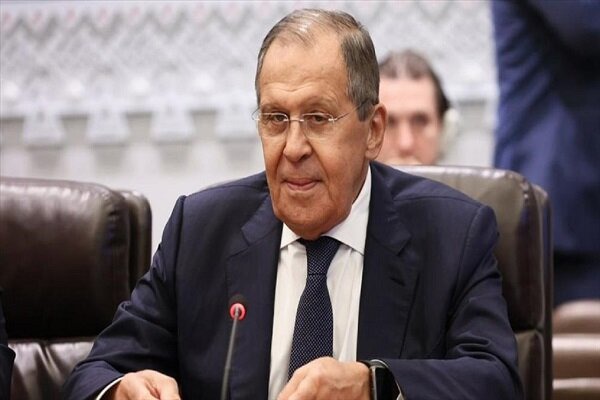 لاوروف: زلنسکی دنبال به چالش‌کشیدن ترامپ است