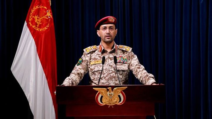 هشدار نیروهای مسلح یمن درباره ناامن بودن حریم هوایی و فرودگاه‌های عربستان