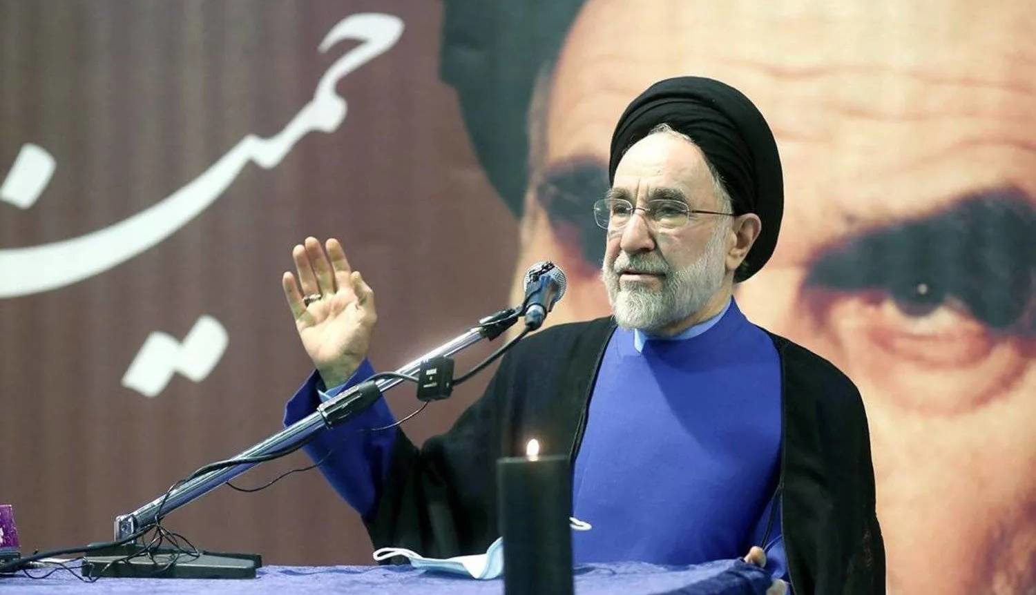 مرزبندی خاتمی با لیبرالیسم
