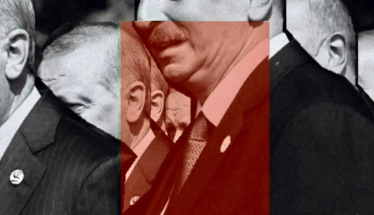 چرا آتش اختلاف اردوغان و علی‌اف بالا گرفته است؟