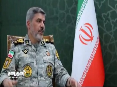 واکنش سخنگوی ارتش به ادعاهای مکرر ترامپ در خصوص از بین رفتن پدافند هوایی ایران