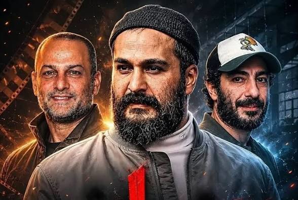 پای نوید محمدزاده هم به یل باز شد!