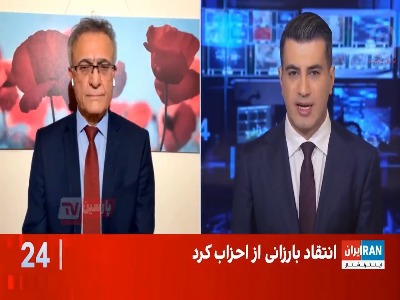 اعتراف رسمی تروریست‌های تجزیه‌طلب: منتظریم تا مسلحانه وارد عمل شویم!