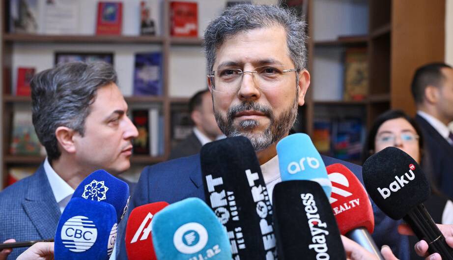 معاون عراقچی: عربستان هنوز به پاسخ وساطت ایران درباره یمن پاسخ نداده است