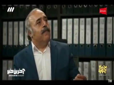 مسعود شصتچی اینقدر اشتباه گرفته شد که کارش رو هم از دست داد!
