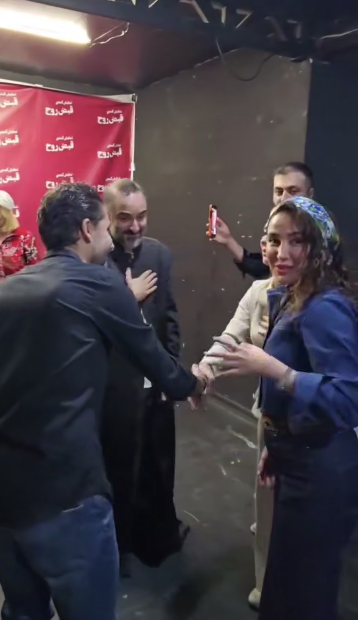 اخبار محرمانه