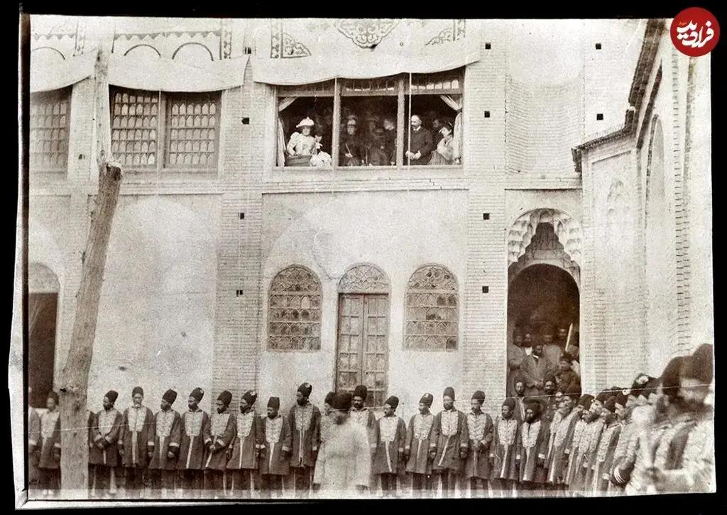 اخبار محرمانه
