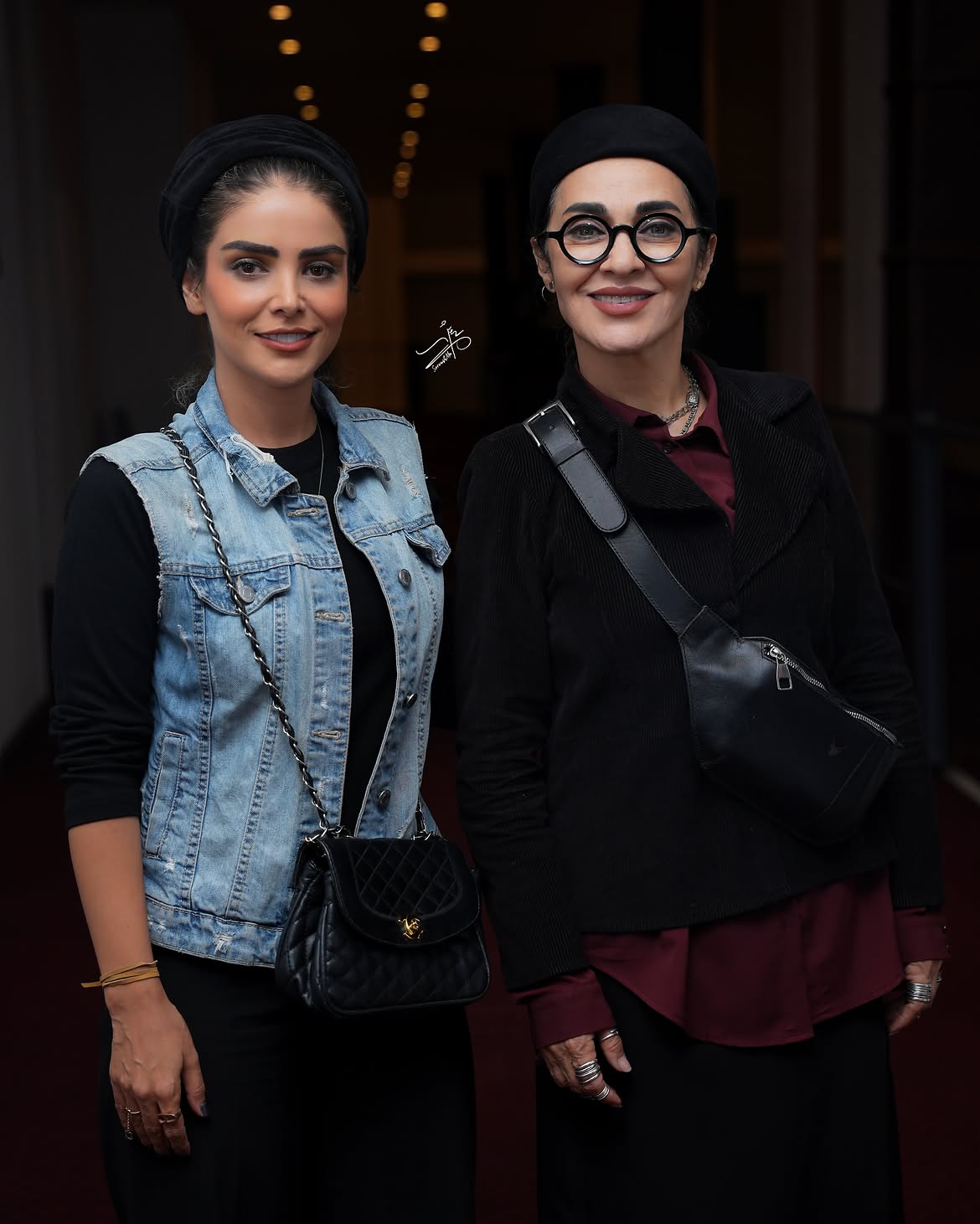 اخبار محرمانه