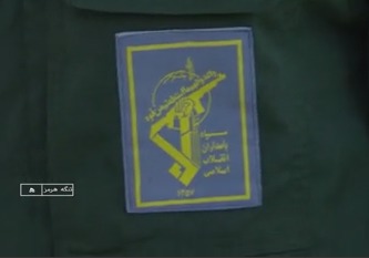 گزارش صداوسیما از رزمندگان مستقر در تنگه هرمز
