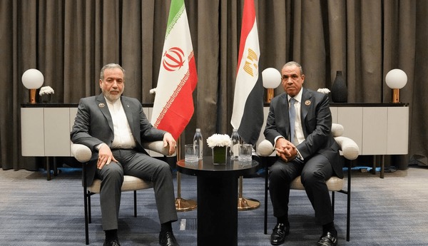 اعلام آمادگی ایران برای هرگونه مساعدت جهت توقف درگیری‌ها بین یمن و عربستان