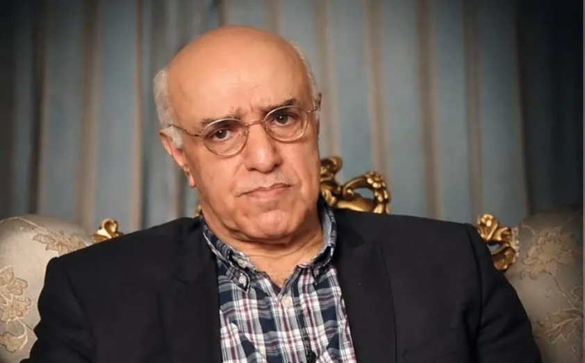 پیروز مجتهدزاده؛ مردی که ژئوپلیتیک ایران را به لندن برد