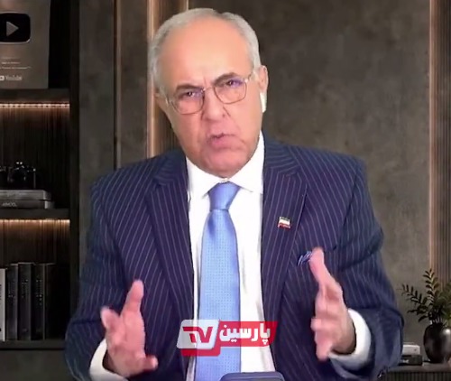 اظهارات شنیدنی شهرام همایون: دنیا در برابر مقاومت ایران متحیر شد
