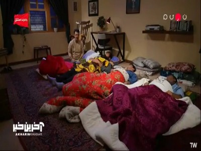 جنابخان از هورمون‌های چندتا حیوون استفاده کرده قدش اندازه یک ساختمان سه طبقه شده!