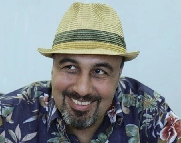 رضا عطاران تهیه‌کننده سینما شد
