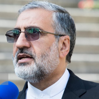 واکنش غلامحسین اسماعیلی به اظهارات رئیس جمعیت هلال احمر درباره احتمال ترور شهید رئیسی